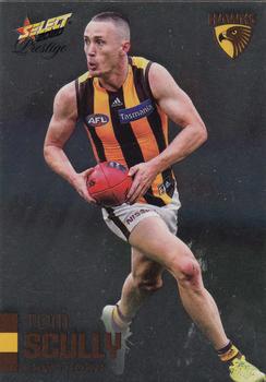 2020 Select Footy Stars Prestige #106 Tom Scully Front